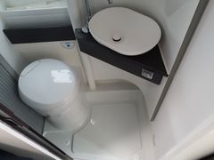 Adria Twin Supreme 600 SPB,Sat,Nav,Rückfahrk.AHK