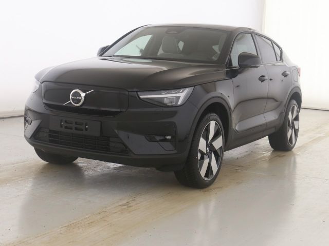 Volvo C40 P8 AWD Recharge Twin Engine Ultimate Autom.