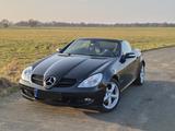 Mercedes-Benz SLK 200 Sommerfahrzeug - Mercedes-Benz SLK 200 Gebrauchtwagen in Bremen