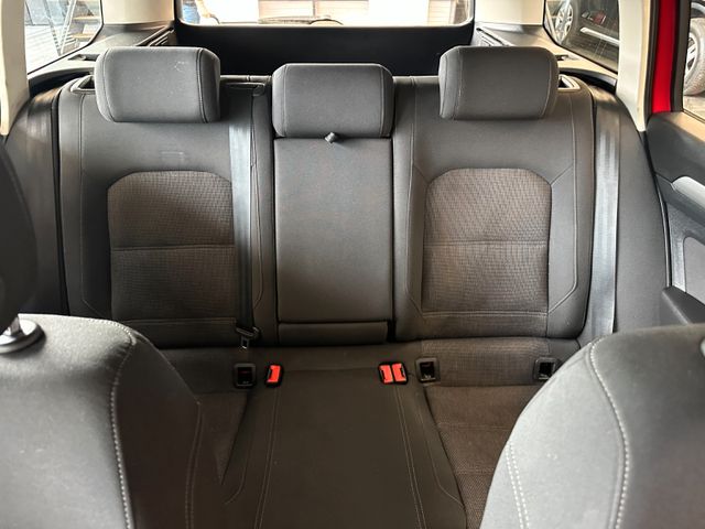 Volkswagen Passat Variant *Massage*Keyless*Tempo*Navi*