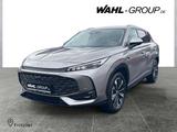 MG HS HS FHEV 165 kW Luxury DAB LED RFK el. Sitze P