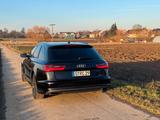Audi A6 3.0 TDI Biturbo 235kW Facelift - top gepflegt - Audi A6: Kombi, Facelift