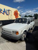 Wartburg 1.3 Tourist - Wartburg: Kombi, 1.3
