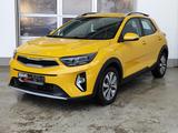 Kia Stonic 1.0 T-GDI DCT Vision LED|Navi|RFK|SHZ - gebrauchte Kia Stonic aus dem Jahr 2022
