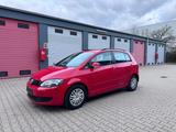 Volkswagen Golf Plus VI Trendline 1Hand 1,6 102ps - Volkswagen Golf aus 2009: 1.6