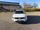 Volkswagen Tiguan 2.0 TDI 140kW DSG 4MOTION Highline 8-fach - Volkswagen Tiguan: TDI 140