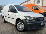 Volkswagen Caddy Nfz Kasten BMT/HU&AU NEU - VW Caddy Gebrauchtwagen in Rostock
