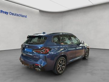 BMW X3 M - 7
