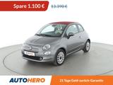 Fiat 500C 1.2 Lounge Aut.*CABRIO*PDC*KLIMA*TEMPO* - gebrauchte Fiat 500C aus dem Jahr 2020