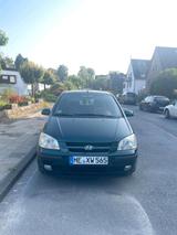 Hyundai getz - Hyundai Getz in Düsseldorf