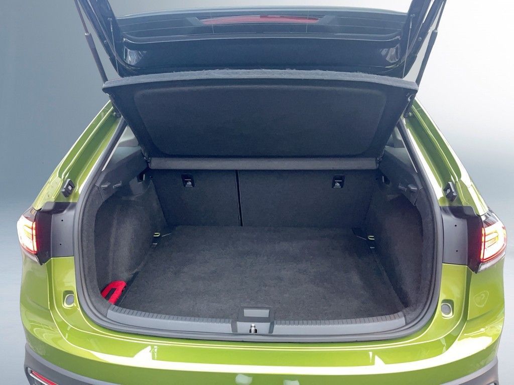 Volkswagen Taigo - Bild 15