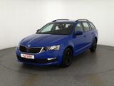 Skoda Octavia Combi 1.5 16V TSI Ambition Navi Kamera - Skoda Octavia Gebrauchtwagen in Leipzig