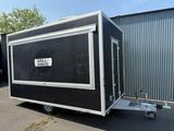 WM Meyer Foodtrailer *DACHKLIMA*1.HAND*FOODTRUCK* - Offers