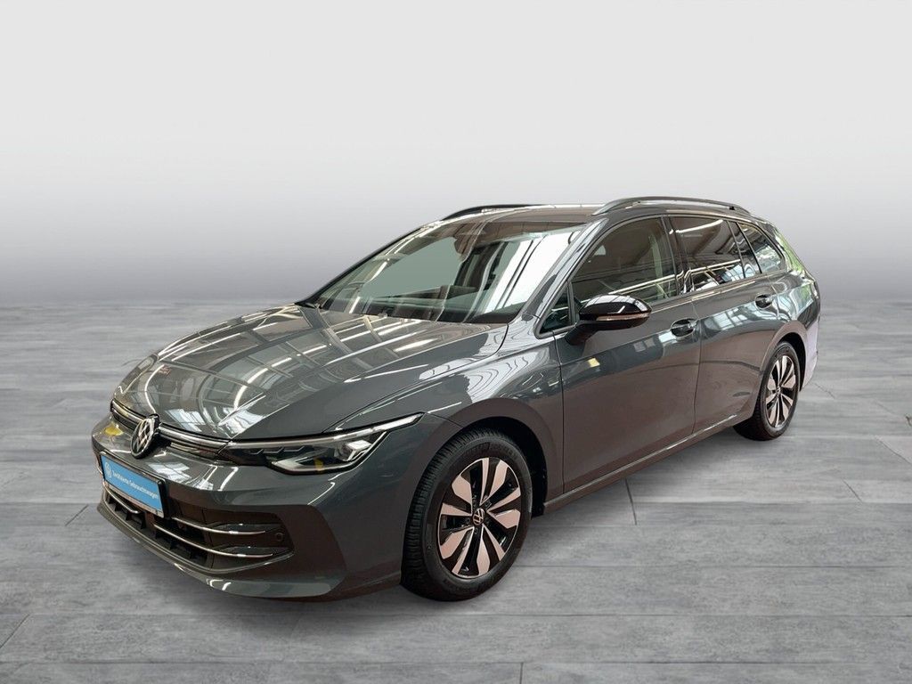 Volkswagen Golf - Bild 2