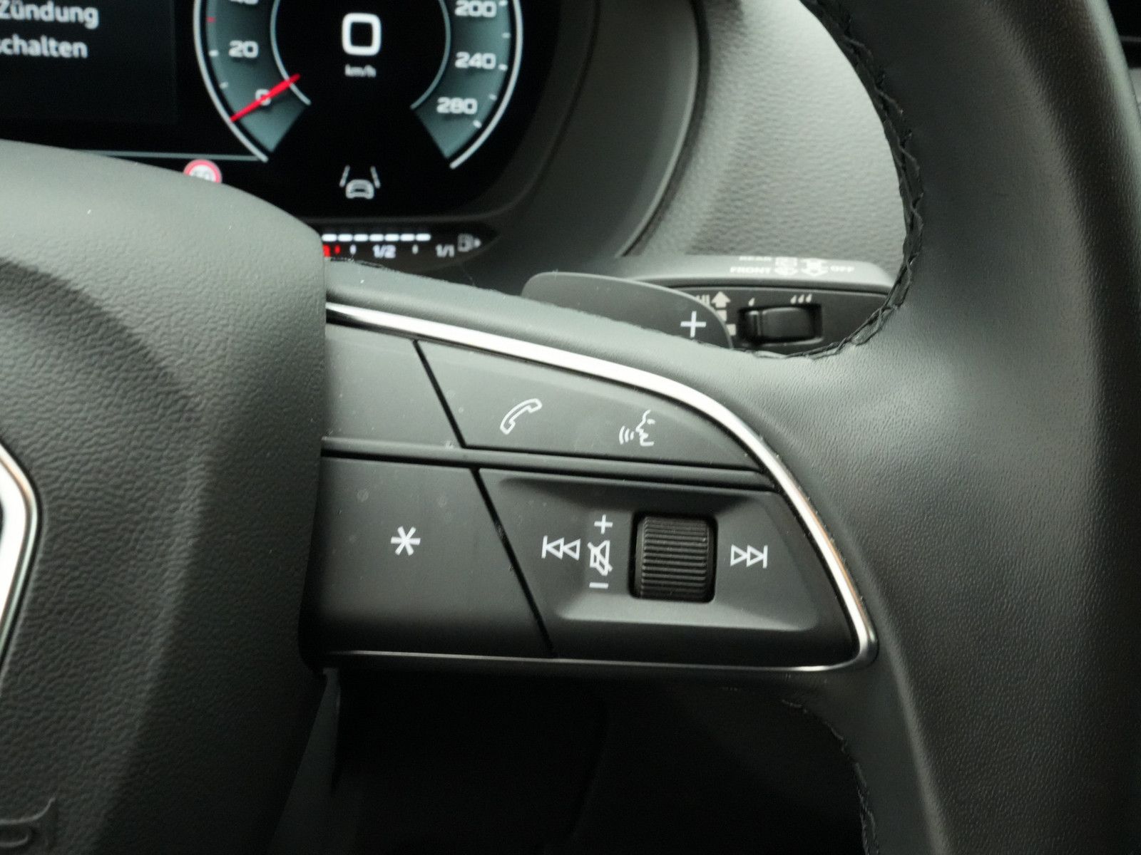 Audi Q2 - Bild 21