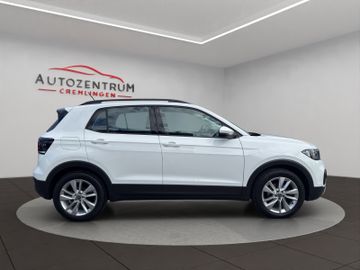 Volkswagen T-Cross - 4