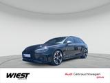 Audi RS 4 Avant competition plus 290 km/h HUD Pano B&