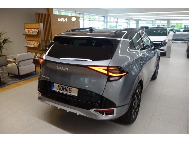 Kia Sportage GT-line*AKTIONSPREIS*DriveWise-Park-Plu