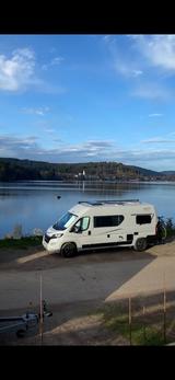 Karmann Dexter 580 Schnäppchenpreis!!!! sehr gepflegt  - Karmann Dexter