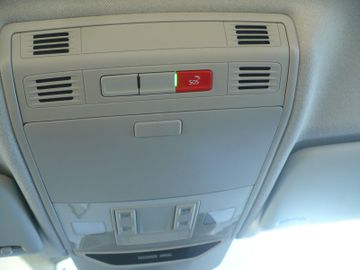Bild 9 Skoda Fabia Sondermodell Kamera PDC Sitzheiz LED ALU