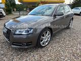 Audi A3 Sportback 1.6 TDI Ambiente - Audi A3 aus 2012: TDI