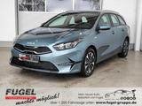Kia Ceed Sportswagon 1.5 T-GDI DCT Klima|Navi|SHZ