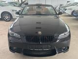BMW 330i Cabrio  M PAKET LEDER NAVI AUT - gebrauchte BMW 330 aus dem Jahr 2007