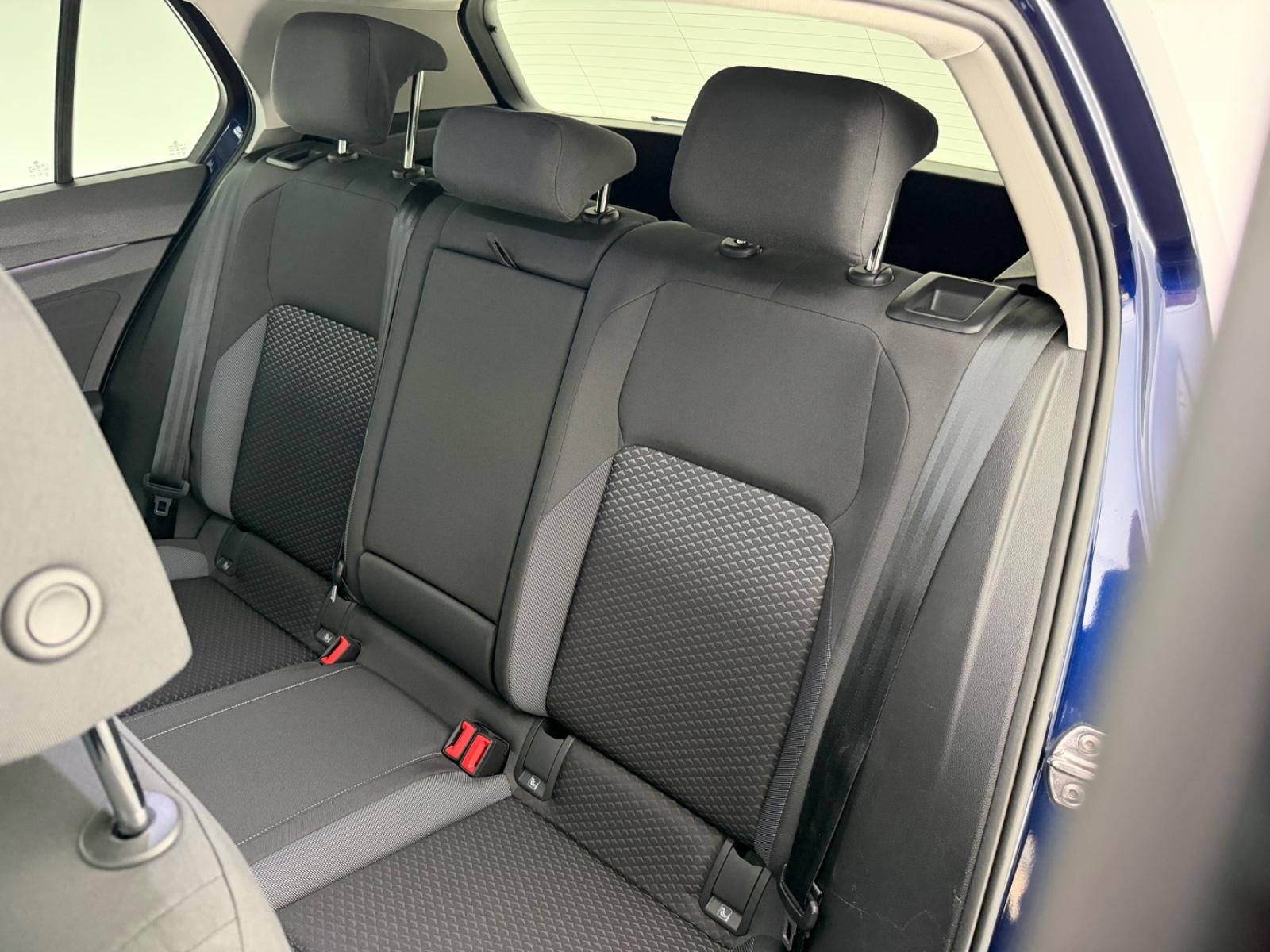 Volkswagen Golf VIII Lim. 1.0 TSI*ACTIVE*LED-LHZ-SPUR-APP, миниатюра 27