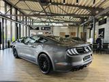 Ford Mustang GT Fastback*DEUTSCH*NAVI*KAMERA*1.HAND - Ford Mustang in Solingen