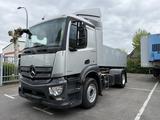 Mercedes-Benz Antos 1833 4x2 SZM - Szm
