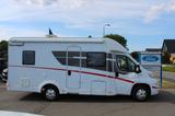 Fiat Ducato 2.3l Sunlight Wohnmobil+Rückfahrkamera - Fiat Ducato: Wohnmobil