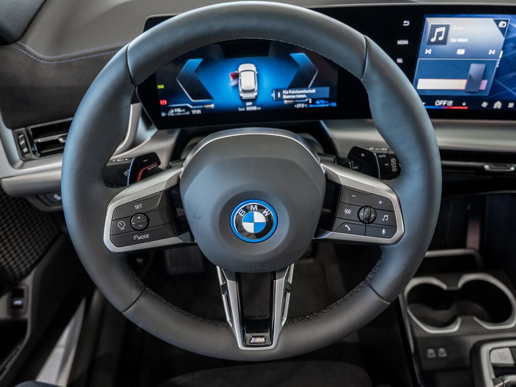 BMW X1 - Bild 14