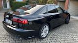 Audi A6 3.0 TDI 200kW quattro S tronic - - Audi A6 Gebrauchtwagen in Osnabrück
