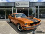 Ford Mustang Mustang - Ford Gebrauchtwagen von 1965
