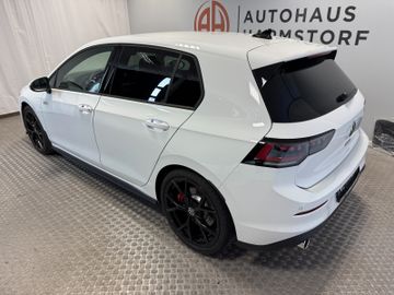 Volkswagen Golf VIII Lim. 2.0 TSI GTI Matrix19 ZollACC
