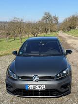 Volkswagen Golf 7 R Facelift DSG ohne OPF, Akrapovic - Gebrauchtwagen mit Akrapovic Auspuffanlage