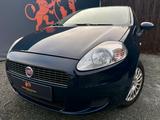 Fiat Punto#1.4#TÜV#SERVICE-NEU#ZAHNR.-NEU - Fiat Grande Punto: Sportfahrwerk