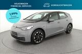 Volkswagen ID.3 Pro Performance electric 150kW 1-Gang-Autom - Volkswagen ID.3