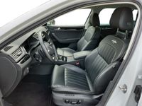 Skoda Superb - Vorschau Bild 9