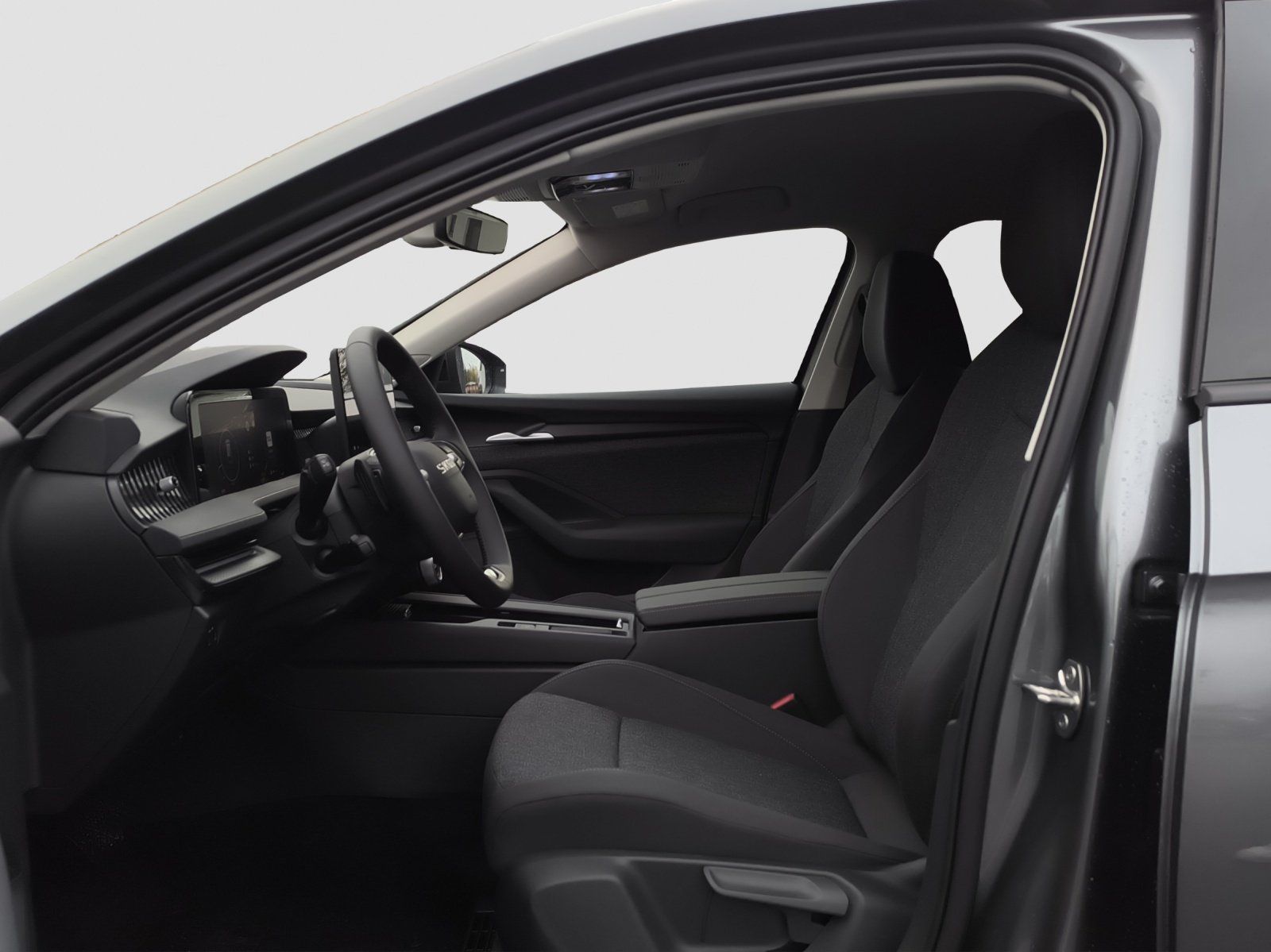 Skoda Superb - Bild 13