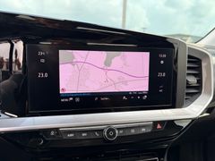 Fahrzeugabbildung Opel Mokka 1.2 Turbo Elgance *SHZ*CARPLAY*KAMERA*LED*