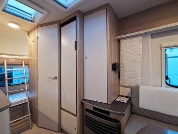 Fahrzeugabbildung Bürstner PREMIO LIFE 415 TK 2023