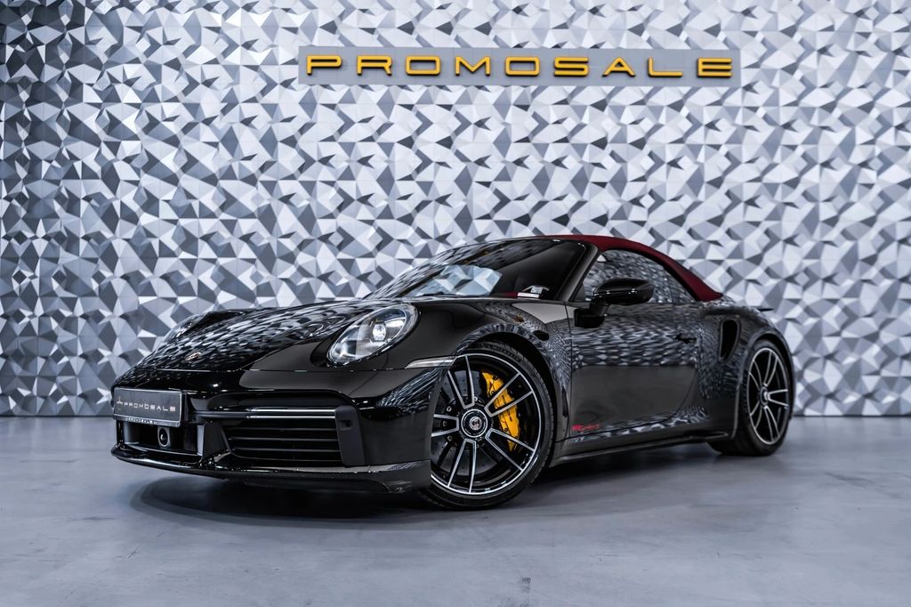 Porsche 911 Urmodell