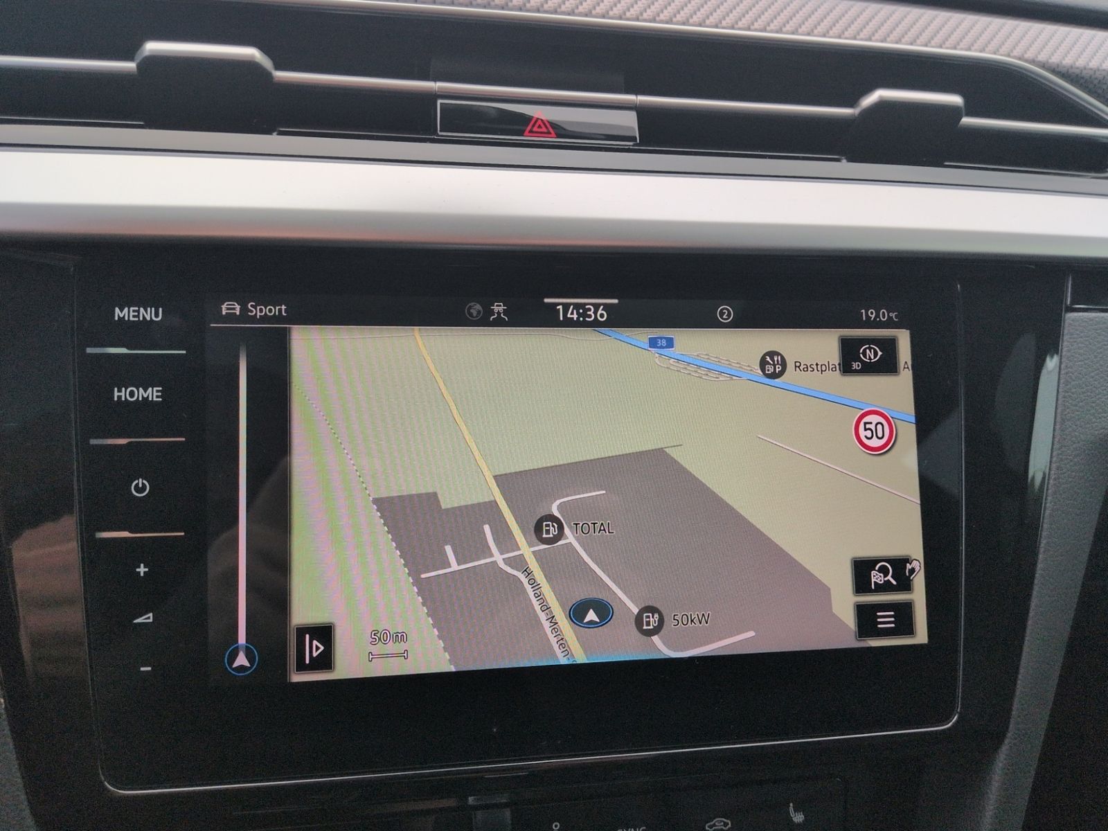 Arteon R Shooting Brake LED+KAMERA+AHK