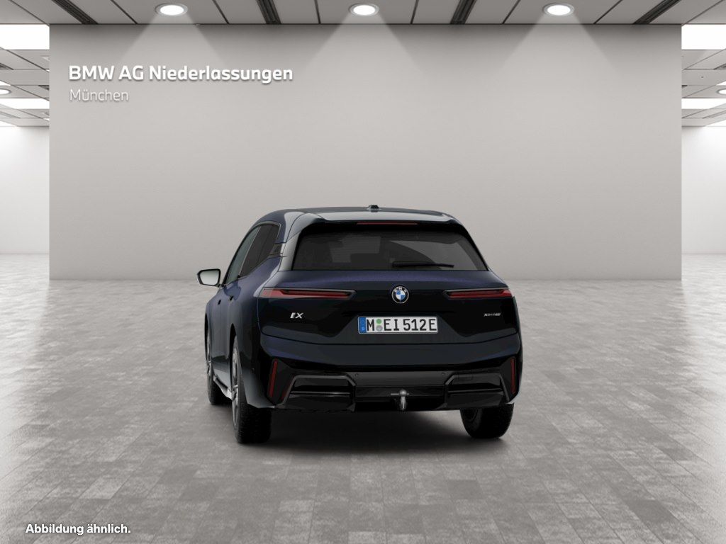 BMW iX - Bild 9