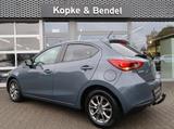 Mazda 2 Exclusive*AHK*ALLWETTER*AUTOMATIK*1.HAND* Mazd - Mazda 2 in Gelsenkirchen