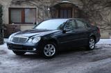 Mercedes-Benz E 240 - Mercedes-Benz E 240 Gebrauchtwagen in Berlin