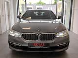 BMW 530 d xDrive Luxury Line-Head-Up-360° - BMW 530 Gebrauchtwagen Bmw530d