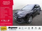 Seat Arona 1.0 TSI FR LED ACC NAVI KAMERA SHZ PDC - Seat Arona in Düsseldorf