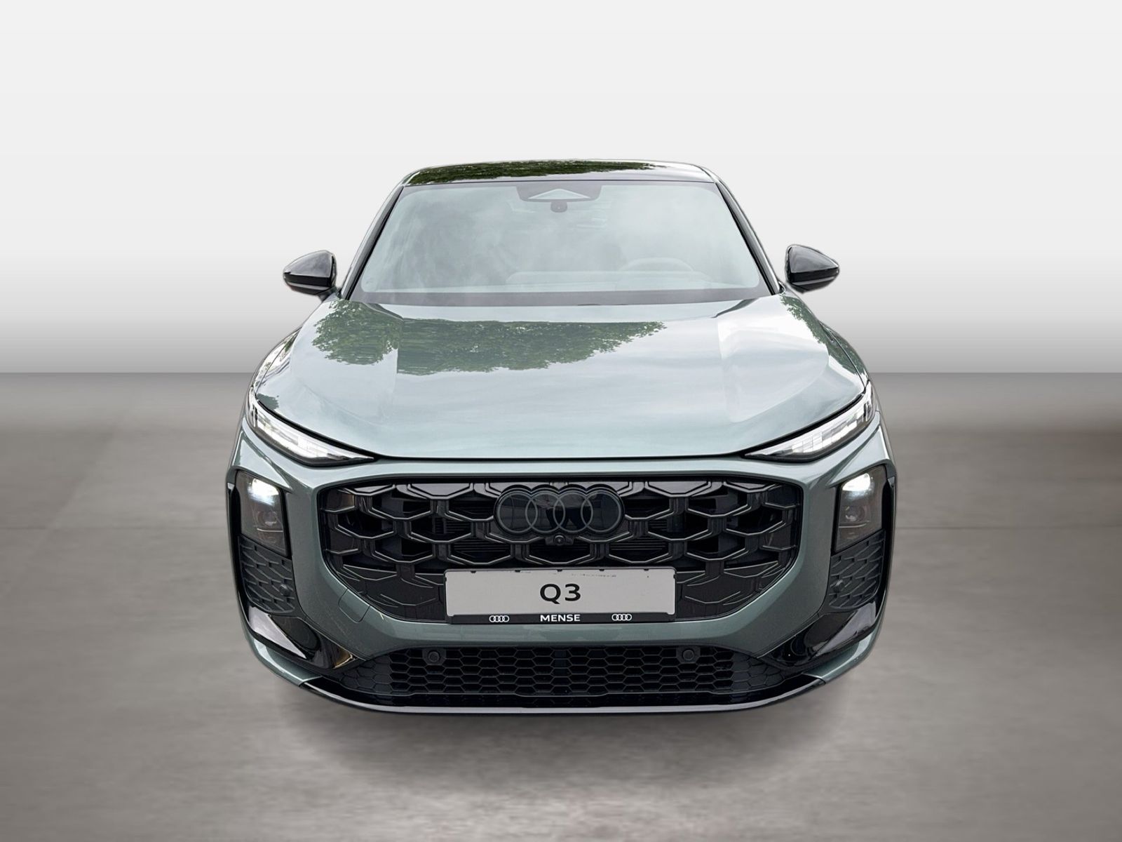 Audi Q3 - Bild 6